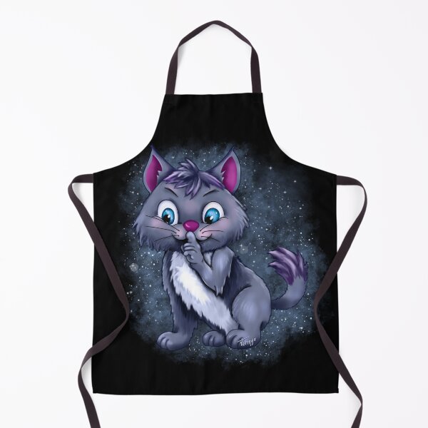 Item preview, Cat Hush designed and sold by Themys24.