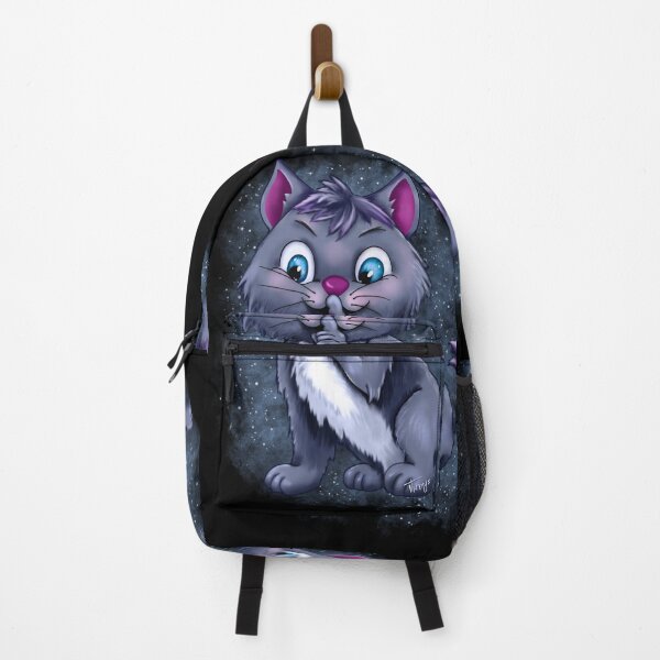 Item preview, Cat Hush designed and sold by Themys24.