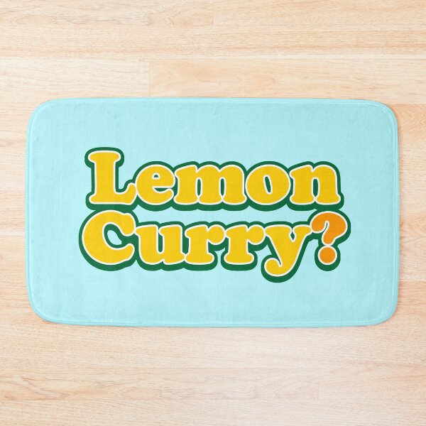 Item preview, Lemon curry? designed and sold by PMartwork.