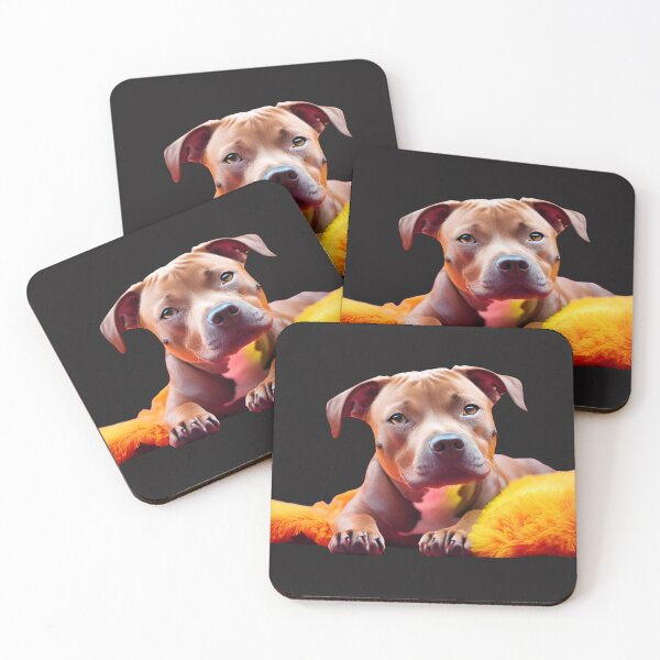 Item preview, Cute Dog Collection designed and sold by FreeSpiritArt4U.