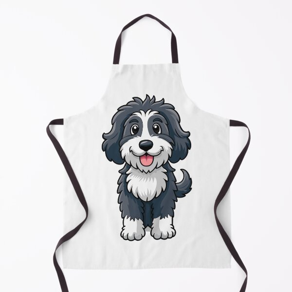 Item preview, Playful Portuguese Water Dog designed and sold by iwcus.