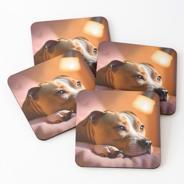 Item preview, Cute Dog Collection designed and sold by FreeSpiritArt4U.