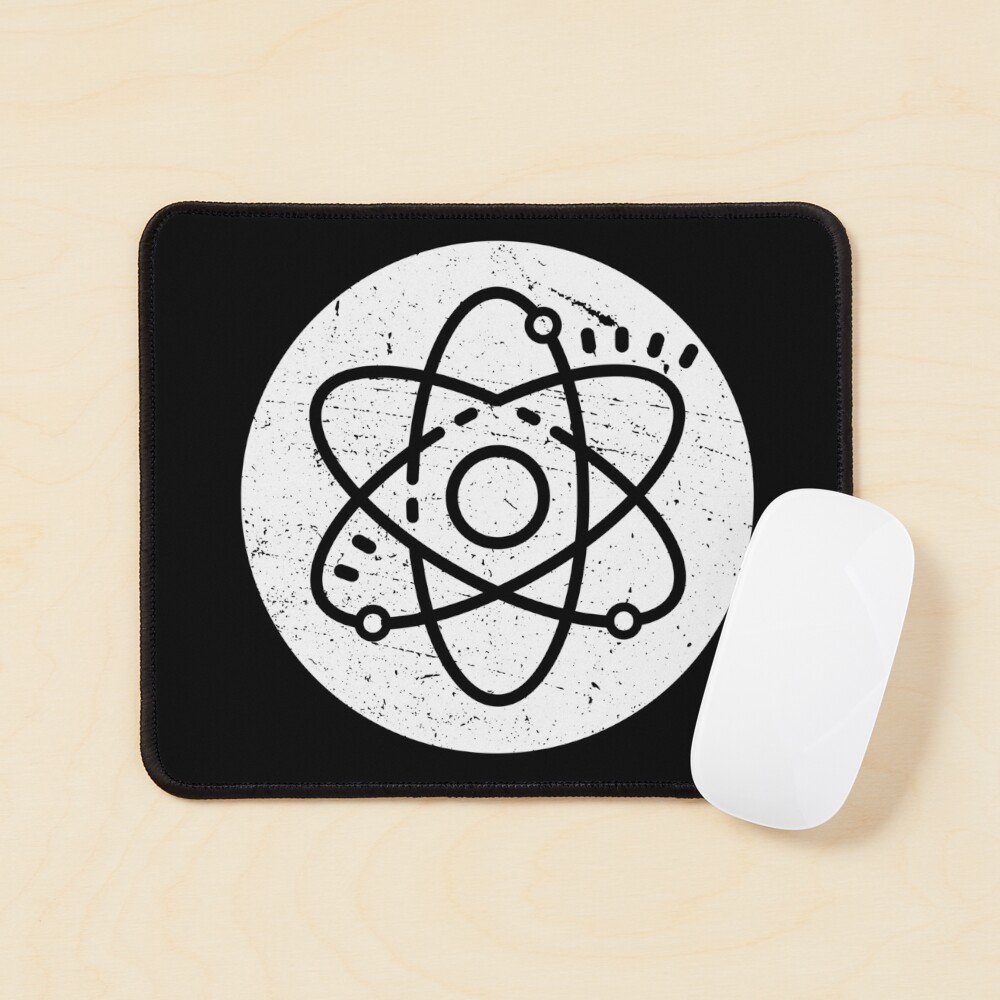Item preview, Mouse Pad designed and sold by ScienceCorner.