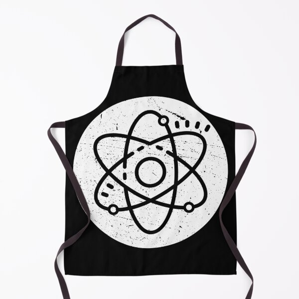 Item preview, Atom Science Style designed and sold by ScienceCorner.