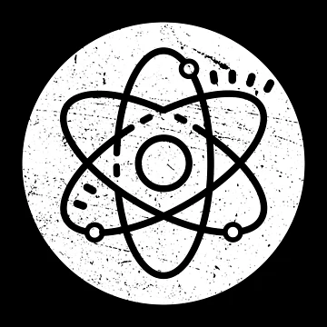 Artwork thumbnail, Atom Science Style by ScienceCorner