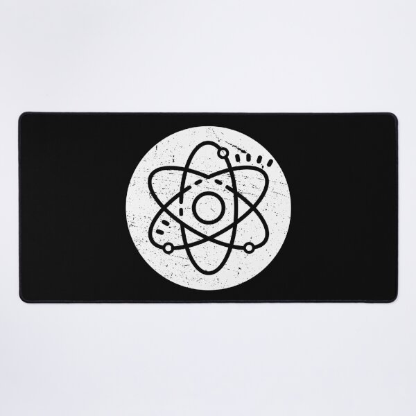 Item preview, Atom Science Style designed and sold by ScienceCorner.