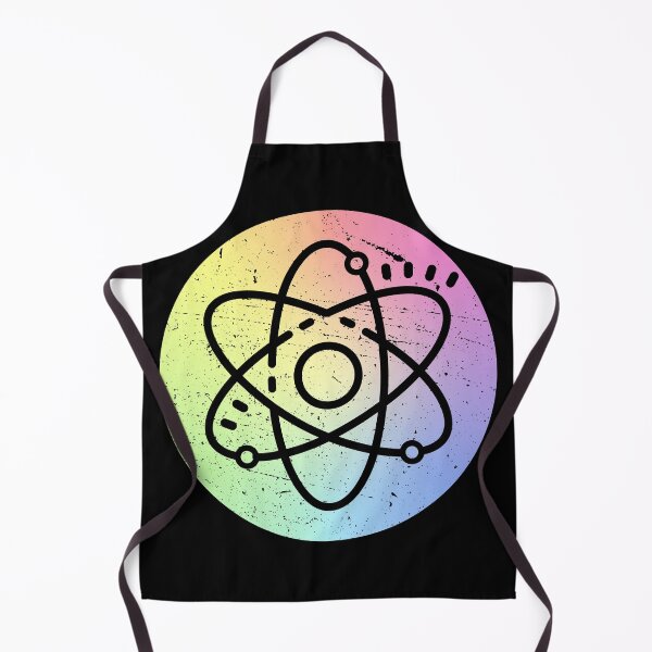 Item preview, Atom Science Style designed and sold by ScienceCorner.