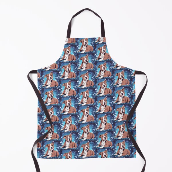 Item preview, Cute Dog Collection designed and sold by FreeSpiritArt4U.