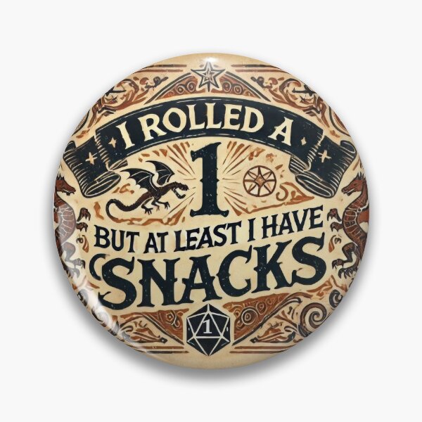 Item preview, I Rolled a One designed and sold by Johnny MeatShield.