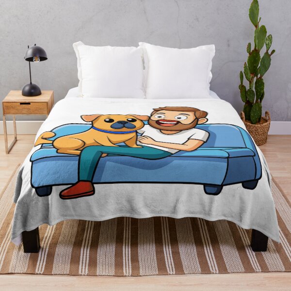 Item preview, Affectionate Puggle Snuggle Digital Art designed and sold by iwcus.