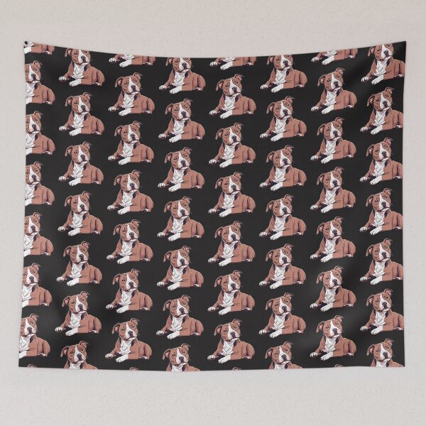Item preview, Cute Dog Collection designed and sold by FreeSpiritArt4U.