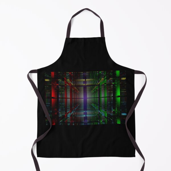 Item preview, Mirror Mirror RGB designed and sold by Solitaire Parke.