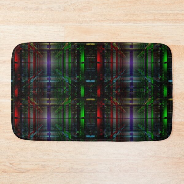 Item preview, Mirror Mirror RGB designed and sold by Solitaire Parke.