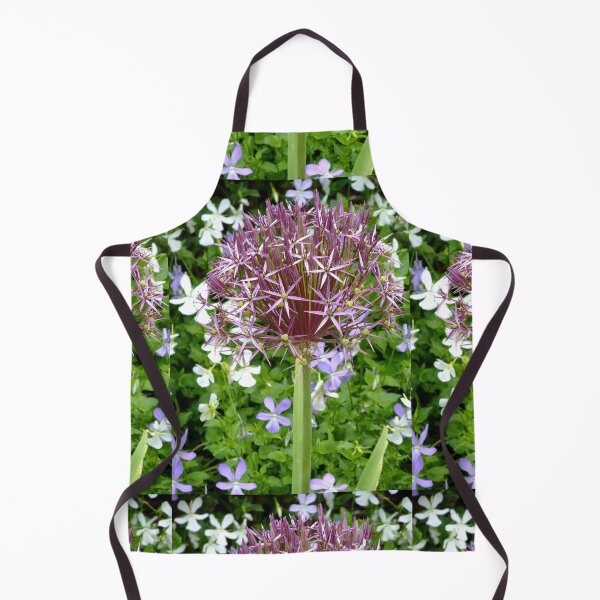 Artikelvorschau, Ornamental Allium entworfen und verkauft von pinkal.