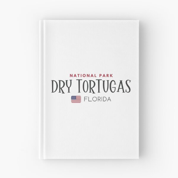 Item preview, Dry Tortugas National Park - Florida - United States designed and sold by StudioRedKoala.