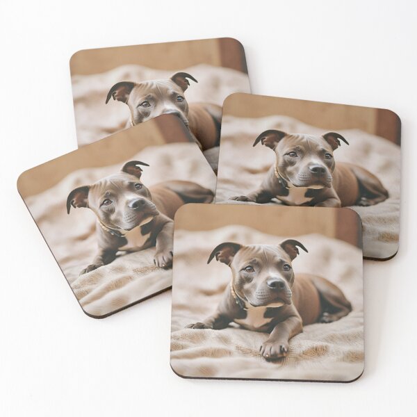 Item preview, Cute Dog Collection designed and sold by FreeSpiritArt4U.