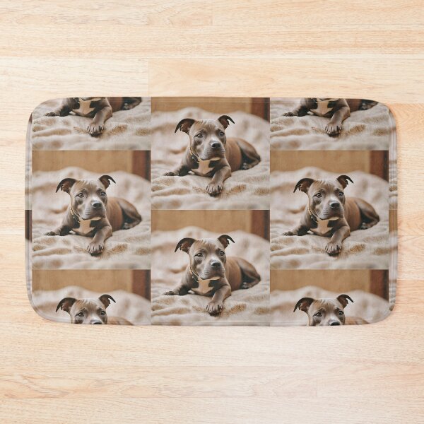 Item preview, Cute Dog Collection designed and sold by FreeSpiritArt4U.