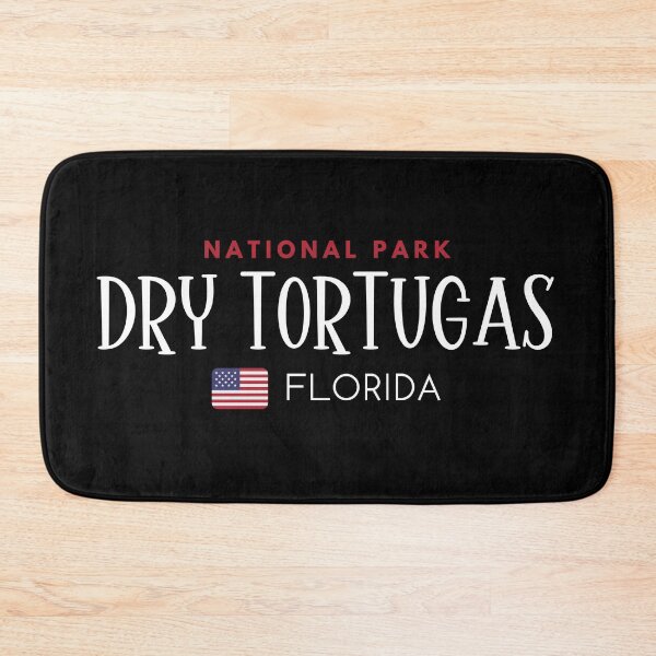 Item preview, Dry Tortugas National Park - Florida - United States designed and sold by StudioRedKoala.