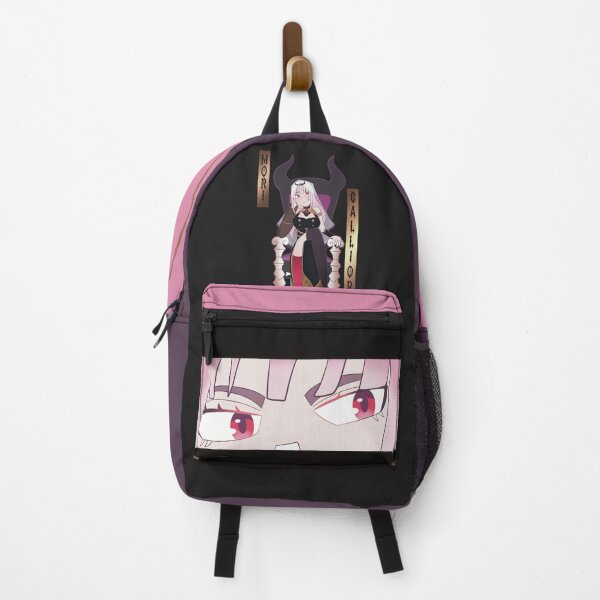 Item preview, Mori Calliope Hololive-EN Throne designed and sold by Bunny Akuma.