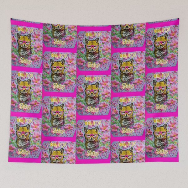 Item preview, Sly fox designed and sold by AliciaSanson.
