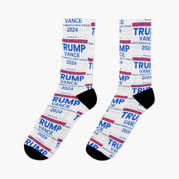 Item preview, Make America Great Again, Trump 2024 designed and sold by Teetreasure2.
