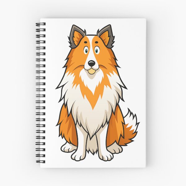 Item preview, Alert Shetland Sheepdog Digital Art designed and sold by iwcus.