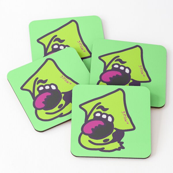 Item preview, S3 sticker designed and sold by peluzamakesart.