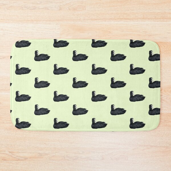 Item preview, Coot Water Bird designed and sold by Alec B.