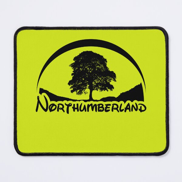 Item preview, Northumberland - Sycamore Gap designed and sold by Ragetroll.
