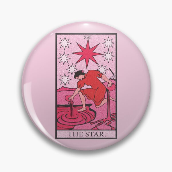 Item preview, The Star designed and sold by Bruna Esmanhotto.