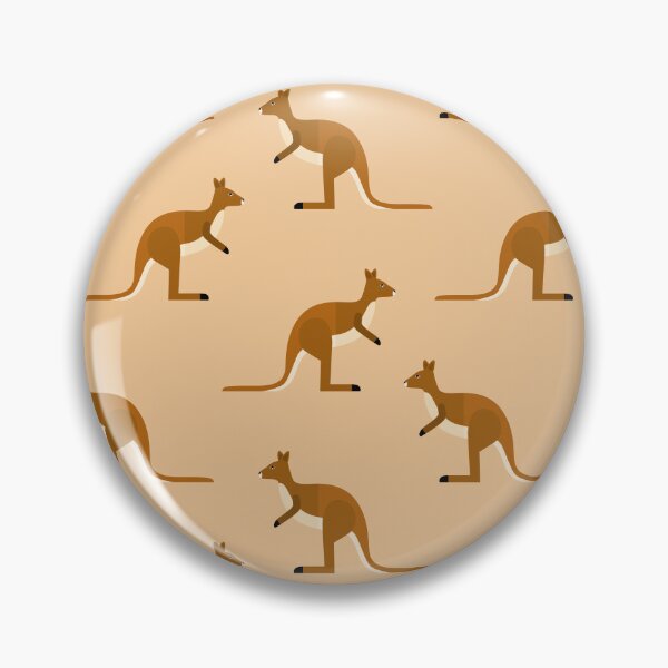 Item preview, Kangaroo party designed and sold by reneesillus.