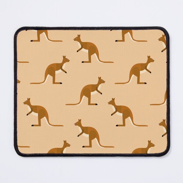 Item preview, Kangaroo party designed and sold by reneesillus.