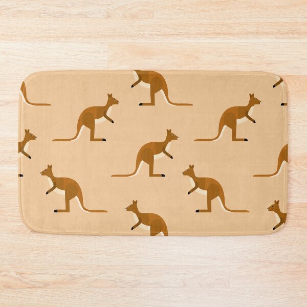 Item preview, Kangaroo party designed and sold by reneesillus.