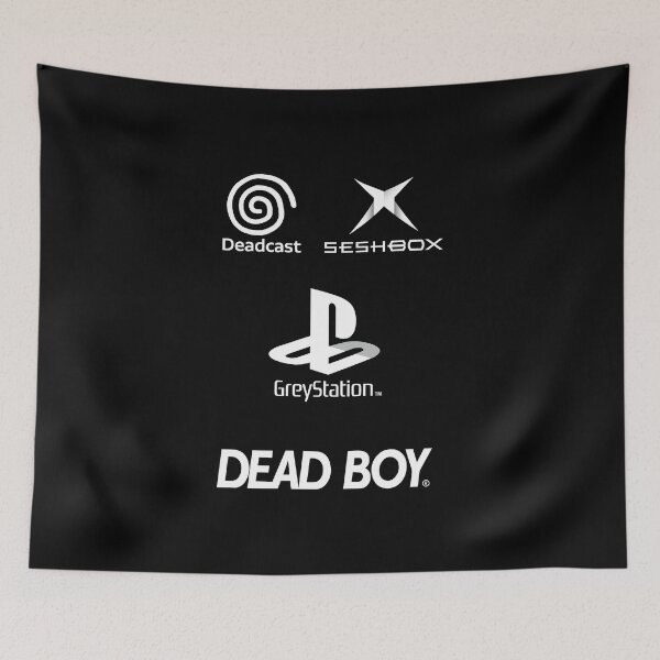 Item preview, SESH DEADBOY designed and sold by Frvnz02.