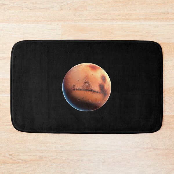 Item preview, Mars designed and sold by GlassPenny.