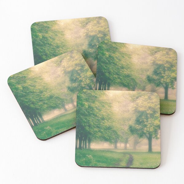 Item preview, Misty May Morning designed and sold by ElderIslesPress.