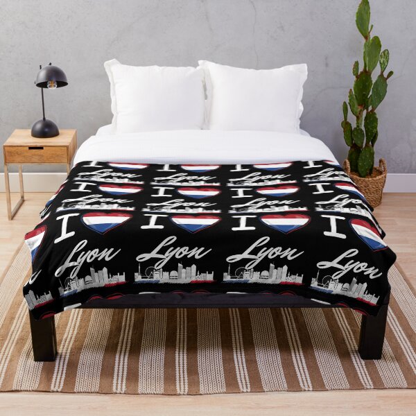 Item preview, Lyon - i love Lyon- France - Europe designed and sold by Art-Rosa.
