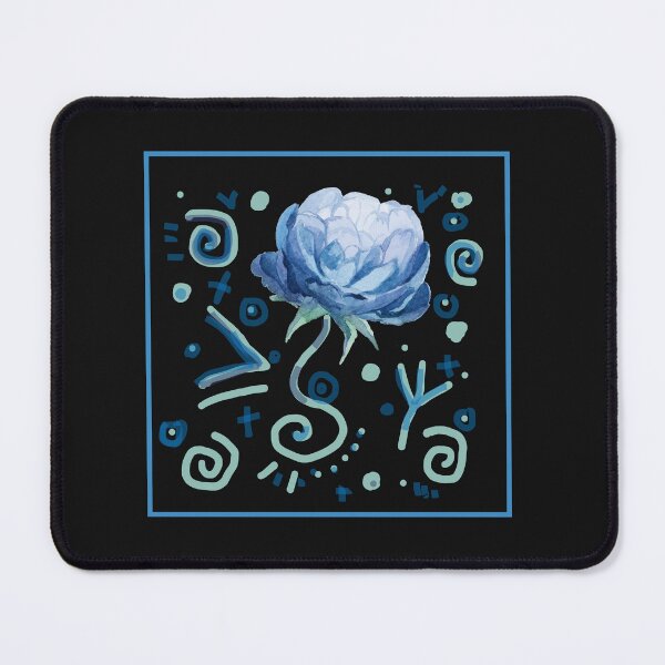 Item preview, Rose flower - meditation designed and sold by Betinka.