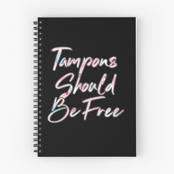 Item preview, Tampons Should Be Free designed and sold by Reallybree.