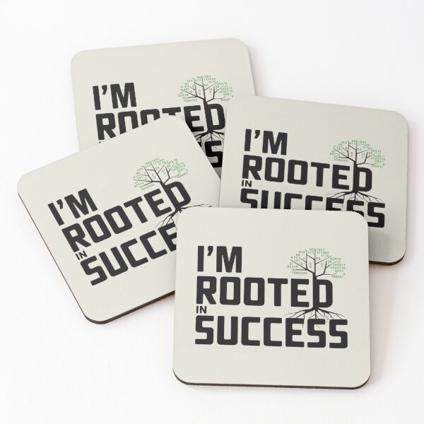 Item preview, I'm Rooted In Success designed and sold by Situstshirts.