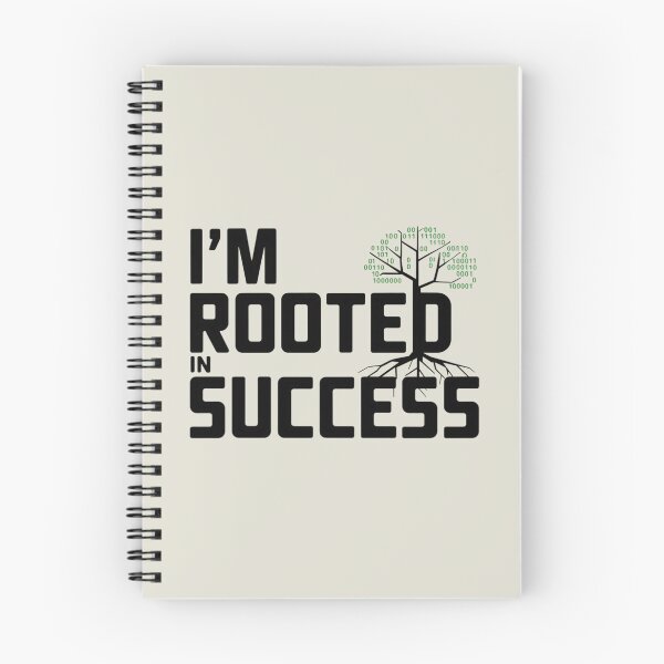 Item preview, I'm Rooted In Success designed and sold by Situstshirts.