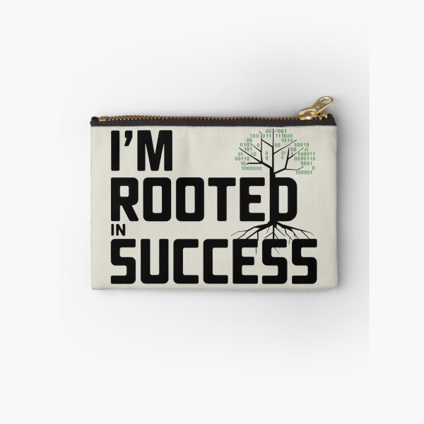 Item preview, I'm Rooted In Success designed and sold by Situstshirts.