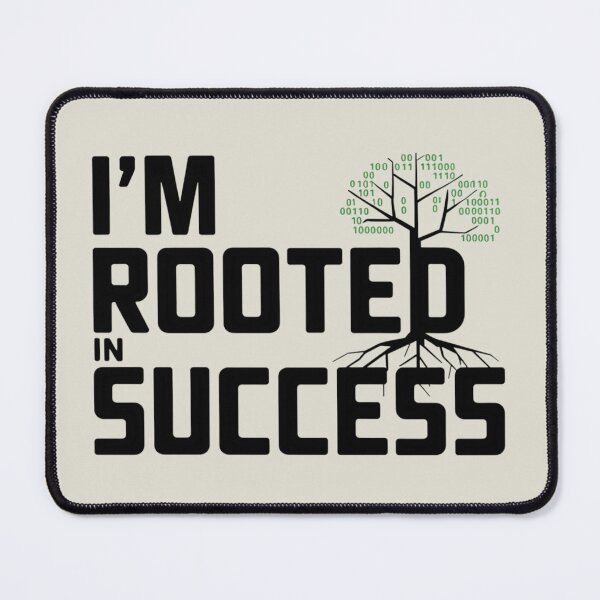 Item preview, I'm Rooted In Success designed and sold by Situstshirts.