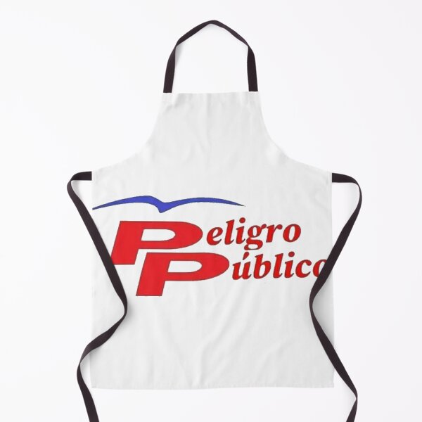 Item preview, Public Danger designed and sold by virusRojo.