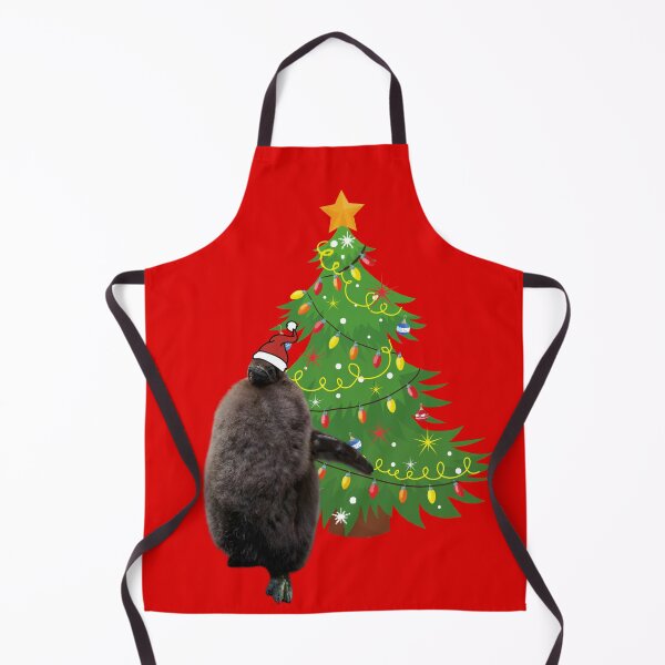 Item preview, Christmas Pesto Penguin Funny Pesto the king Xmas Mo deng designed and sold by KAMIstyles.
