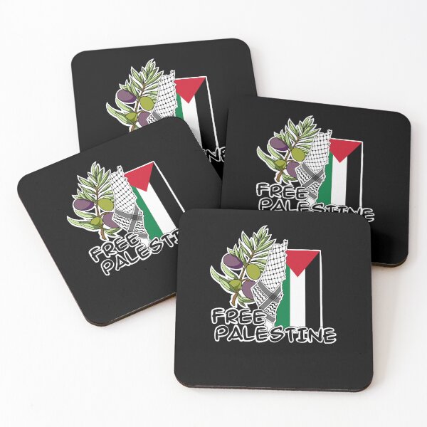Item preview, Free Palestine designed and sold by LokisCraft.