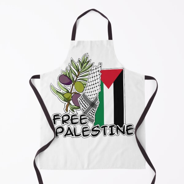 Item preview, Free Palestine designed and sold by LokisCraft.