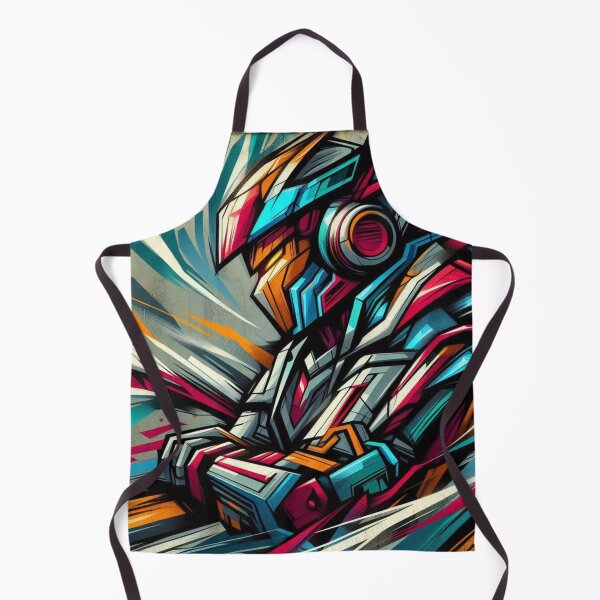 Item preview, Graffiti - Street Art designed and sold by Nataschaaa.