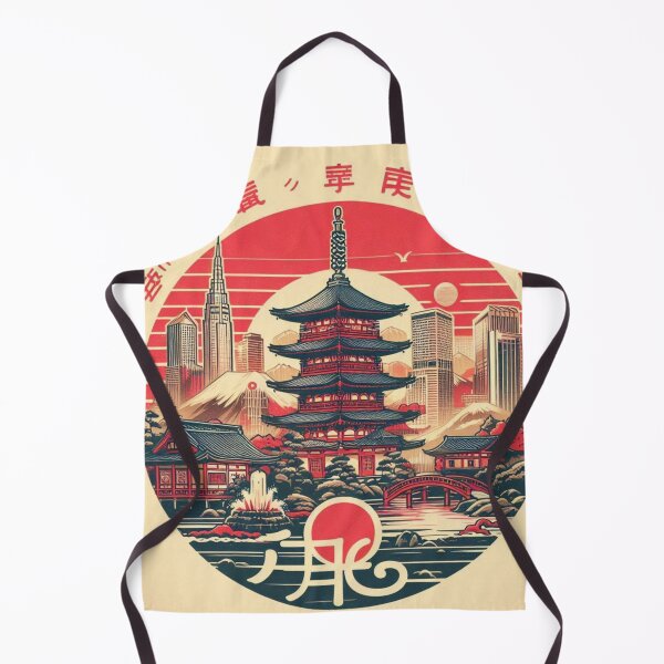 Item preview, Japan Shield designed and sold by TheMysticCats.