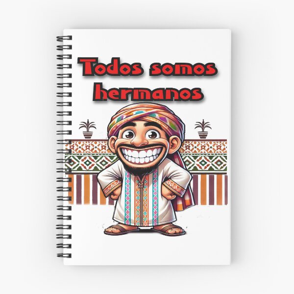Item preview, We are all brothers designed and sold by virusRojo.